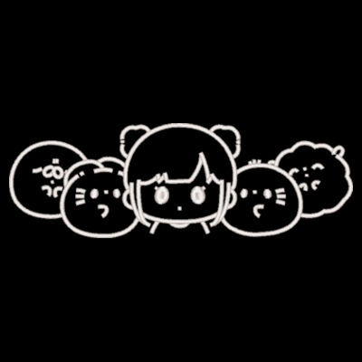 FRIENDS  デザイン