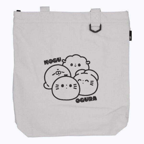 MOGU FRIENDS サムネイル